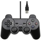 Manete Controle Joystick Usb Para Pc Computador Notebook