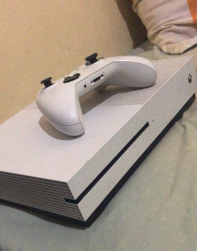 Xbox One S Barato!