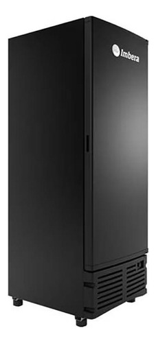 Freezer Vertical Imbera 560 Litros Evz21 Preto - 220v