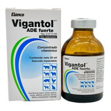 Vigantol Ade Fuerte 25 Ml Inyectable Bayer 80776749