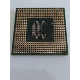 Procesador Intel Core 2 Duo T7250