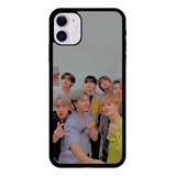 Funda Para Celular Uso Rudo Bts K Pop #6