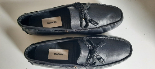 Mocasin-driver El Burgues