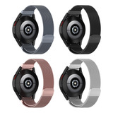 Correa Compatible Con Galaxy Watch4 5 5 Pro 6 Serie Completa