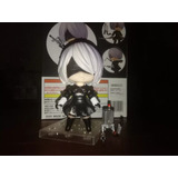 Figura 2b De Nier Automata Ver. Chibi