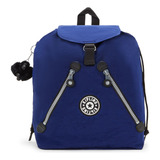 Mochila Fundamental Kipling Novas Cores 