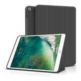 Smartcover Para iPad 10.2 De 7 8 9 Generación Sin Ranura