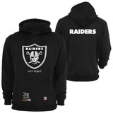 Sudadera Las Vegas Raiders .