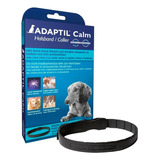 Adaptil Calm On-the-go Collar Color Negro Tamaño Del Collar S