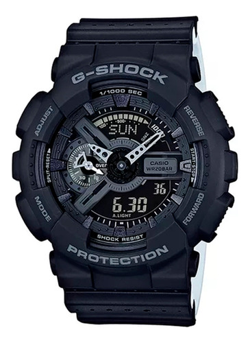 Relógio Masculino Casio Ga110lp-1a G-shock