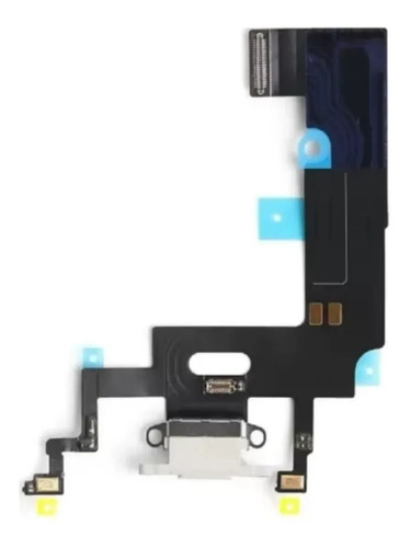 Flex De Carga Conector Dock Compatível iPhone XR