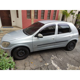 Chevrolet Celta 1.0 Lt Flex Power 5p