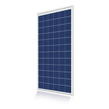 Panel Solar Fotovoltaico 340w 24v Certificado Sec