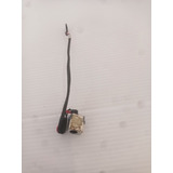 Power Jack Laptop Acer Mini V5-131 N/p Dc0100lj00