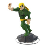 Iron Fist 2.0 Disney Infinity Ps3 Ps4 