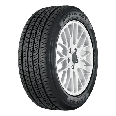 Llanta 215/55 R17 Yokohama Avid Ascend Gt 94v V