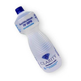 Álcool Etílico 1l Hidratado 70% Inpm Bactericida Clarity