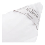Travesseiro Levitare 50x70cm Branco Hipermacio - Altenburg