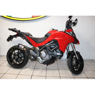 Multistrada 1260