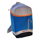 Cooler To Go 20 L Ntk Bolsa Térmica Praia Mochila Camping