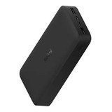 Power Bank Xiaomi Cargador Portatil Bateria 20000mah Potente