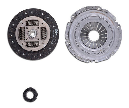 Clutch Embrague Valeo Volkswagen Jetta A4 1.8l 1999-2004