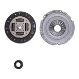 Clutch Embrague Valeo Volkswagen Jetta A4 1.8l 1999-2004