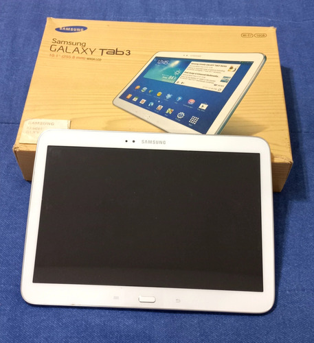 Tablet Samsung ,galaxy Tab3