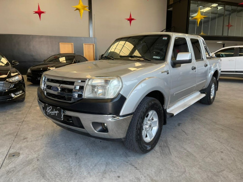 RANGER XLT DIESEL 4X4