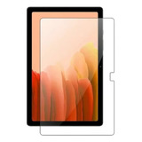 Vidrio Templado Para Tablet Samsung Tab A7 T500 10.4