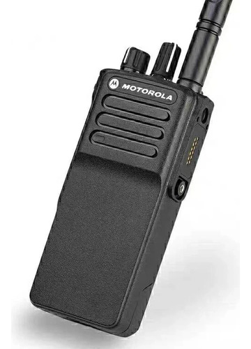 Motorola Dgp 8050e Digital - 32 Ch. Vhf O Uhf