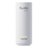 Extensor De Wi-fi Mesh Dual Band Intelbras Twibi Force Plug