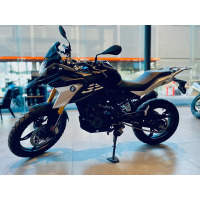 Bmw G 310 Gs | MercadoLibre