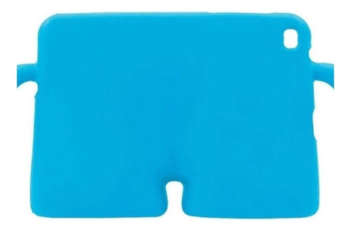 Funda Rudo Foam Con Bracitos Para Niños Lenovo M10 X306 