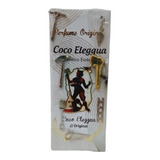 Perfume Coco Elegua C/ Amuletos D Herramientas Trabajo Poder