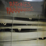 Vinilo Ratones Paranoicos Ratones Paranoicos Lp