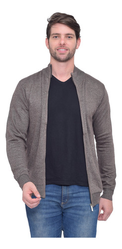 Suéter Masculino Liso Blusa De Frio Jaqueta Masculina 