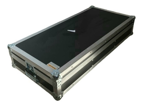 Flight Case Para 2 Xdj-700 + Mixer Djm900 Xdj700