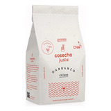 Pack 4 Paquete Garbanzos Legumbres Cosecha Justa Sin Gluten