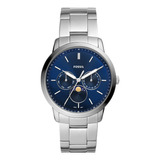 Reloj Hombre Fossil Fs5907