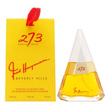 273 By Fred Hayman Eau De Parfum Spray 2.5 Oz Para Mujer - .