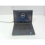 Notebook Dell Latitude 5480 I5 7gen Ddr4 Bateria Nova Nf