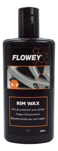 4.3 Flowey Cds Cera Protectora Para Rines
