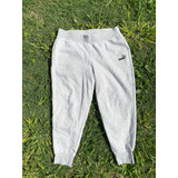 Jogging Puma Traído De Usa Talle Xl Gris