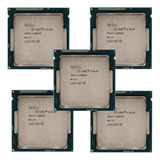 Procesador Intel Core I3 4150*5 3.5 Ghz Lga 1150 Cpu, 5 Unid