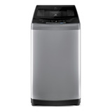 Lavadora 9.5 Kg Carga Superior Gris Electrolux Ewiw95f6usvg