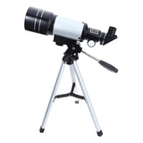 Telescópio Profissional Astronomico 20mm Com Tripé Alto