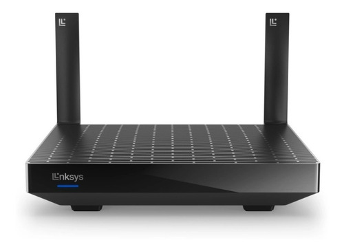 Router Linksys Gigabit Ethernet De Banda Dual Hydra 6 