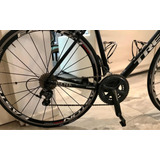 Bicicleta Trek Emonda Sl Carbón Foul Shimano Ultegra 11v