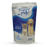 Leite Para Filhotes Puppy Milk Repamix 300g Cães E Gatos